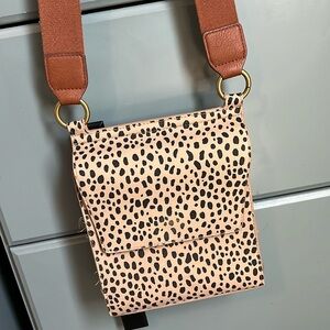 Target Universal Thread Crossbody Purse